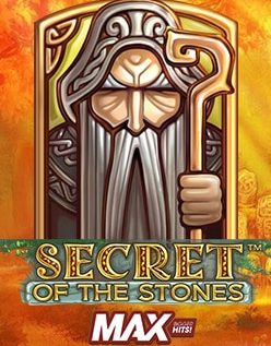 Secret of the Stones MAX 