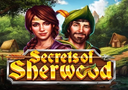 Secrets Of Sherwood Demo Slot 