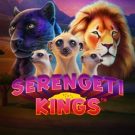 Serengeti Kings 