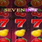 Seven Hot Demo Slot 