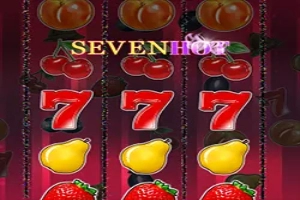 Seven Hot Demo Slot 