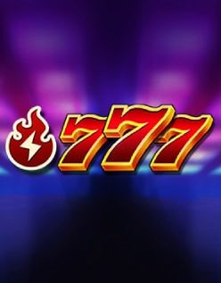 Seven Seven Seven 