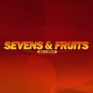 Sevens&Fruits: 20 Lines 