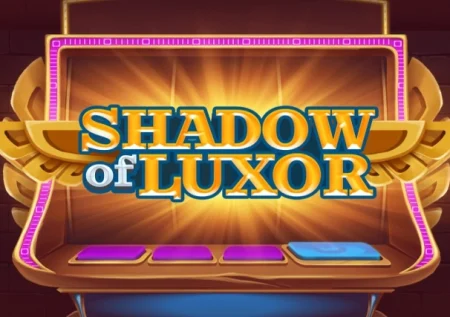Shadow of Luxor Demo Slot 