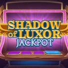 Shadow of Luxor Jackpot Demo Slot 