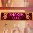 Shaker Club 