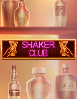 Shaker Club 