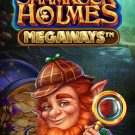 Shamrock Holmes Megaways 