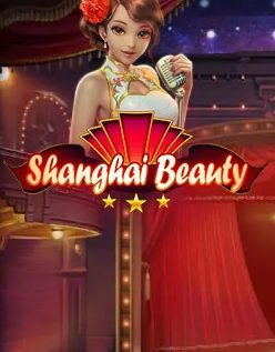 Shanghai Beauty 