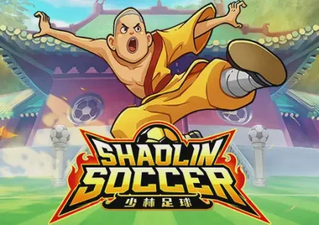 Shaolin Soccer 