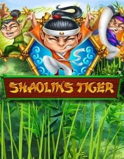 Shaolins Tiger 