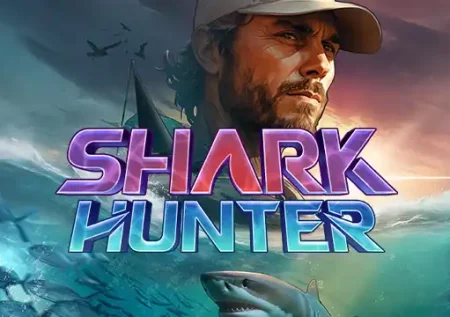 Shark Hunter 