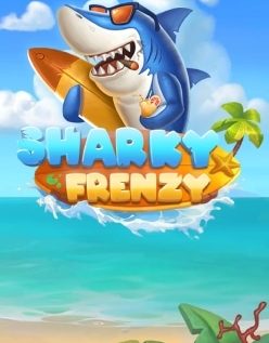 Sharky Frenzy 