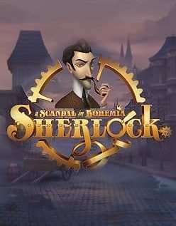 Sherlock, a Scandal of Bohemia 