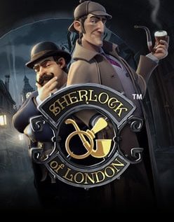 Sherlock of London 