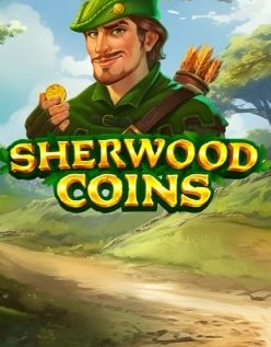 Sherwood Coins: Hold and Win 