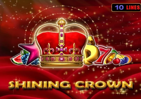 Shining Crown Demo Slot 