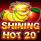 Shining Hot 20 