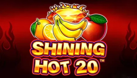 Shining Hot 20 