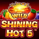 Shining Hot 5 