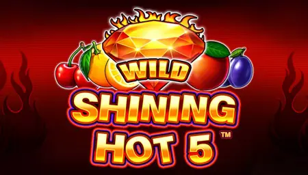 Shining Hot 5 