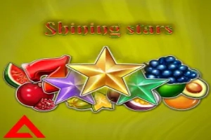 Shining Stars Demo Slot 