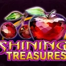 Shining Treasures Demo Slot 