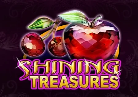 Shining Treasures Demo Slot 