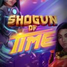 Shogun of Time 