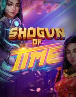 Shogun of Time 