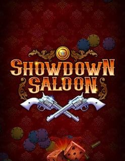 Showdown Saloon 