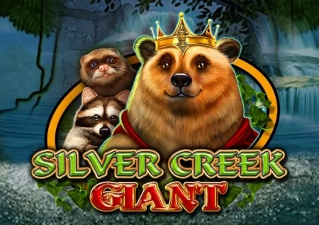 Silver Creek Giant Demo Slot 