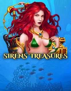 Sirens Treasures 