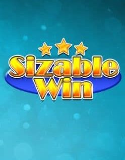 Sizable Win 