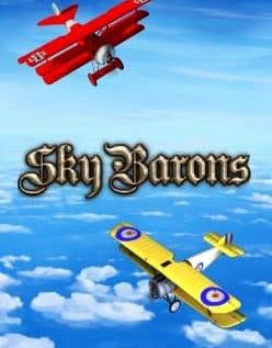 Sky Barrons 