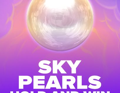 Sky Pearls 