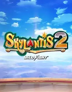 Skylantis 2 Wild Fight 