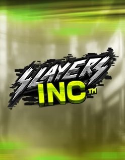 Slayers Inc 