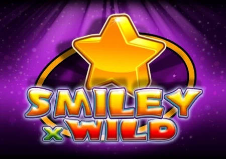 Smiley x Wild Demo Slot 