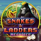 Snakes and Ladders Megadice 