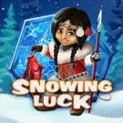 Snowing Luck 