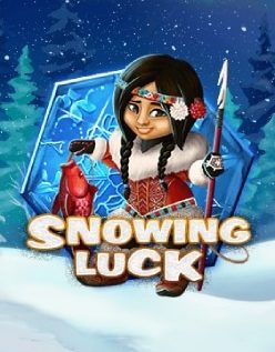 Snowing Luck 
