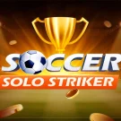 Soccer Solo Striker Demo Slot 