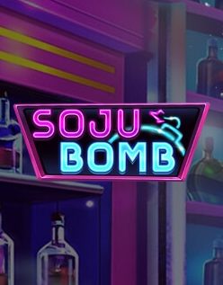 Soju Bomb 