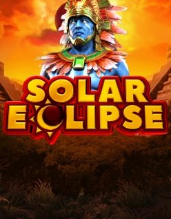 Solar Eclipse 