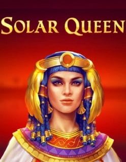 Solar Queen 