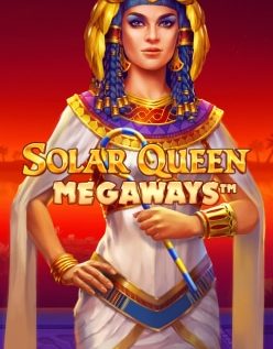 Solar Queen Megaways 