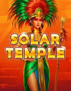 Solar Temple 