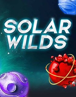 Solar Wilds 