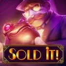 Sold It! Demo Slot 